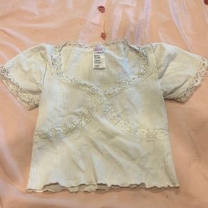 BDG shirt SIZE SMALL